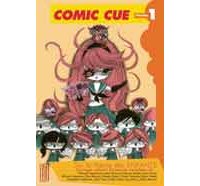 Kana lance la revue de mangas « Comic Cue » en France