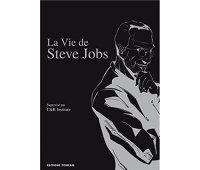 La vie de Steve Jobs fait-elle une bonne BD ?