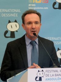 Angoulême 2021 : « Le boycott est une injustice » répond le Festival