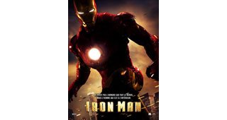 Iron Man a un moral d'acier !