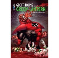 Geoff Johns présente Green Lantern T6 - Par Geoff Johns & Collectif - Urban Comics