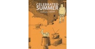 Celebrated Summer - Charles Forsman - Cambourakis