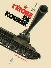 "L'Étoile de Koursk" : femmes dans les tanks