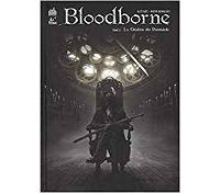 Bloodborne T.2 : La quête du remède - Par Ales Kot & Piotr Kowalski - Urban Comics - 
