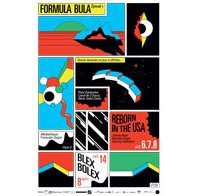 La cinquième et formidable édition de Formula Bula 