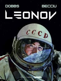Leonov – Par Dobbs & Antonello Becciu – Passés/Composés