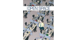 Dans mon Open Space - T1 : Business Circus - Par James - Dargaud