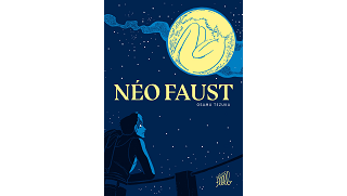 "Néo Faust" : l'œuvre inachevée d'Osamu Tezuka enfin éditée en France