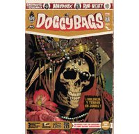 DoggyBags T3 - Collectif - Ankama Editions
