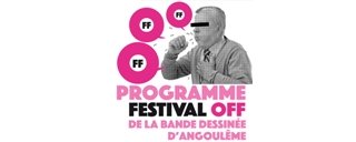 Angoulême 2019 : Les nuits et les jours du Off of Off