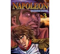 Napoléon T3 - par Hasegawa Tetsuya - Kami