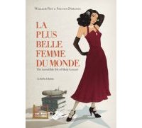 La Plus belle femme du monde - Par William Roy & Sylvain Dorange - La Boîte à Bullles