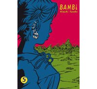 Bambi T5 - Par Atsushi Kaneko - IMHO