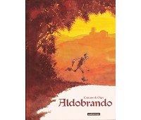 Aldobrando – Un conte, une quête, et une superbe surprise de 2020 !