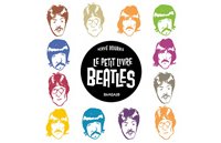 Le Petit Livre Beatles – Par Hervé Bourhis – Dargaud
