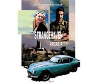 Strangehaven - T1 : Arcadia - Gary Spencer Millidge - Akileos