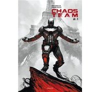 Chaos Team 2.1 - Par Vincent Brugeas et Ronan Toulhoat - Akileos