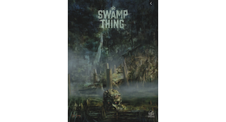 "Swamp Thing" sur Amazon Prime : échec ou rebond ?