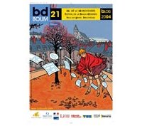 Le Festival de Blois « BD Boum » mise sur le social