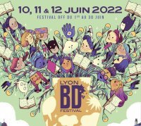 Lyon BD 2022 : un festival avec un nouvel horizon