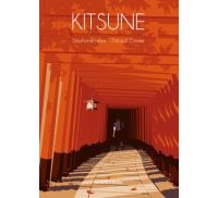 Kitsune - Par Stéphane Presle & Thibault Chimier - La Boîte à bulles