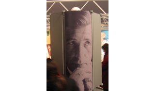 Hergé : 3 expos à Bruxelles pour les 100 ans