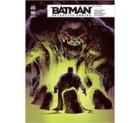 Batman Detective Comics T. 6 : La Chute des Batmen - Par James Tynion IV - Joe Bennett & Miguel Mendonca - Urban Comics