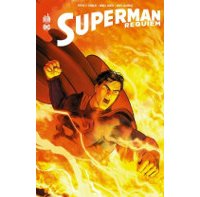 Superman : Requiem - Par Peter J Tomasi, Mikel Janin & Collectif - Urban Comics