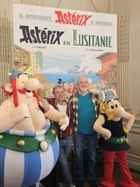 COLLECTION VILLAGE D'ASTERIX HACHETTE COLL. # 60 PLATEAU