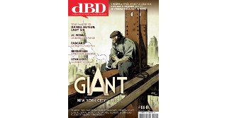 dBD 114 : Un géant parmi les grands...