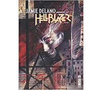 Jamie Delano présente Hellblazer T.1 - Par Jamie Delano & Rick Veitch - John Ridgway & Tom Mandrake & Collectif - Urban Comics