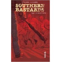 Southern Bastards T1 - Par Jason Aaron et Jason Latour - Urban Comics