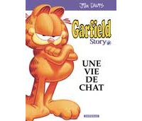 Garfield a 25 ans - Jim Davis - Dargaud