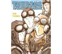Tsubasa, les Ailes d'Argent par Ayumi Tachihara, Panini Comics