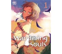 Wandering Souls T. 1 - Par Zelihan - Éditions H2T