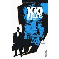 100 Bullets - Par Brian Azzarello & Eduardo Risso - Urban Comics 