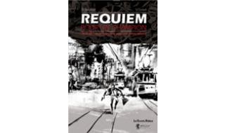 Requiem pour un champion - Par Gravé et Boulbar - Editions Les Enfants Rouges