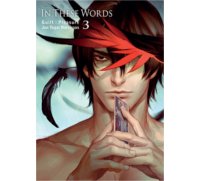 In These Words T3 - Par Jun Togai & Narcissus - Taifu Comics