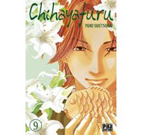Chihayafuru T9 - Par Yuki Suetsugu (Trad. Fédoua Lamodière) - Pika