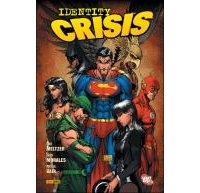 Identity Crisis – Par Meltzer, Morales & Bair – Panini Comics