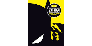 Les Cahiers de la BD HS 1 : Batman pourquoi il revient toujours ? 