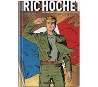 Ric Hochet : comment la série rebondit...