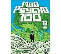 Mob Pyscho 100 T.13 - Par One - Kurokawa