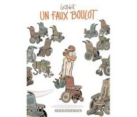 Un Faux Boulot - Par Le Cil Vert - Shampooing/Delcourt