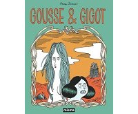 "Gousse & Gigot" (Misma) : Anne Simon poursuit avec bonheur son exploration du Pays Marylène