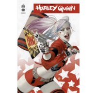 Harley Quinn Rebirth T. 9 - Par Sam Humphries & Collectif - Urban Comics