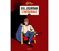 Gil Jourdan, l'intégrale : une leçon d'édition