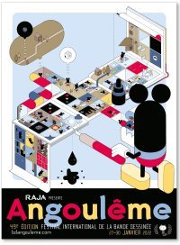 Angoulême 2022 : Le festival aura-t-il lieu ?