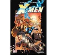 X-Men | Golgotha – Par Peter Milligan & Salvador Larroca – Panini Comics