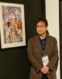 Junji Itô, maître du manga d'horreur : « J'aimerais que mes œuvres soient lues le plus longtemps possible » [INTERVIEW]